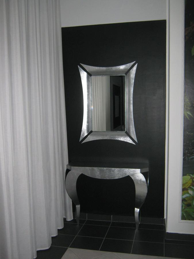 Hotel Villa D'Evoli Castropignano Buitenkant foto