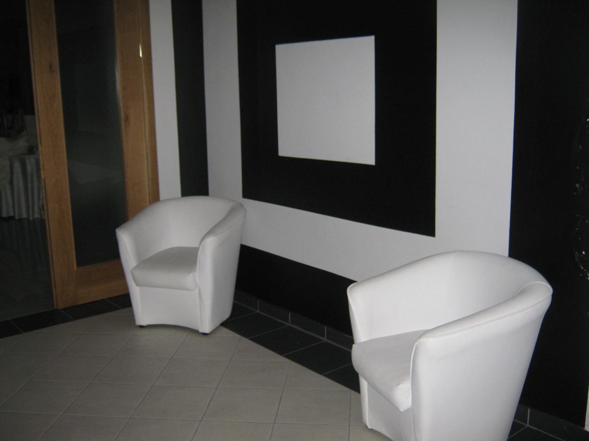 Hotel Villa D'Evoli Castropignano Buitenkant foto