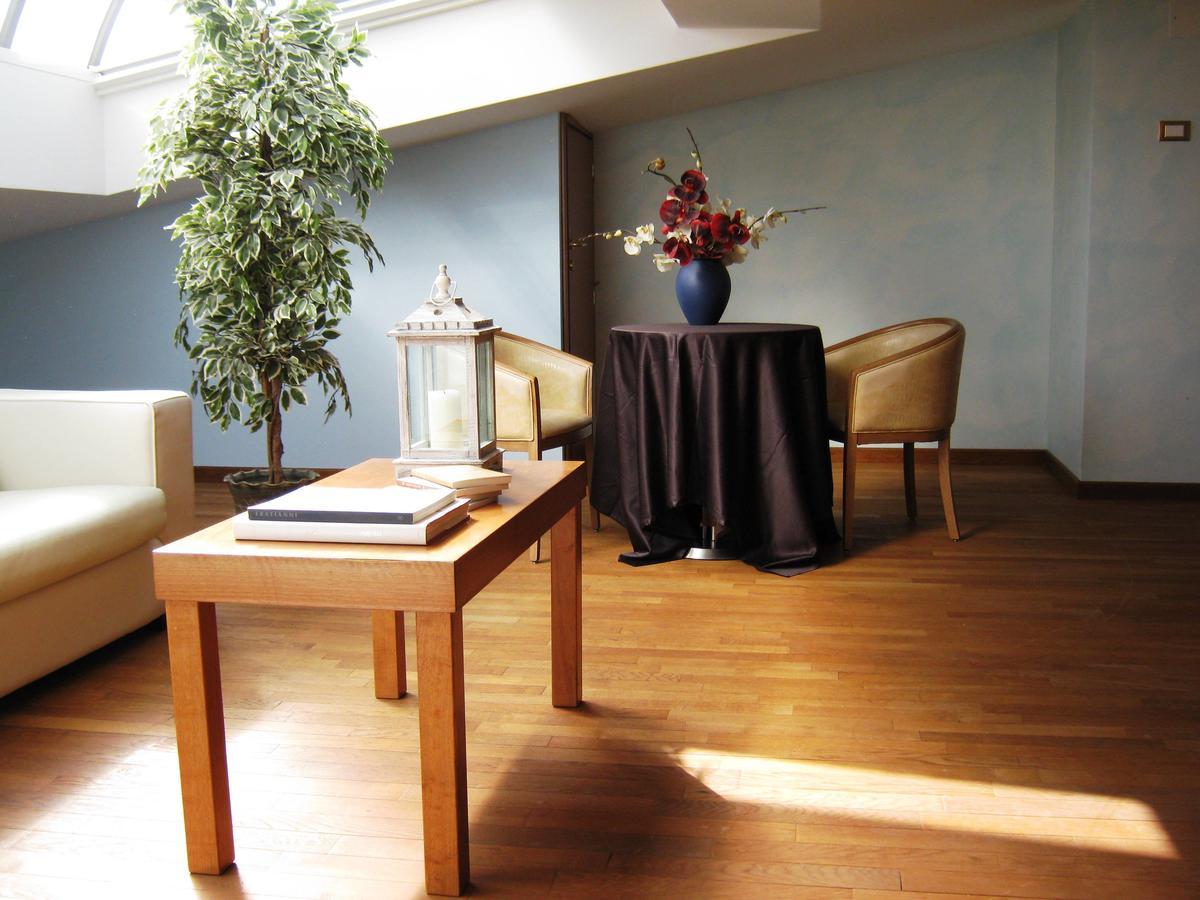 Hotel Villa D'Evoli Castropignano Buitenkant foto