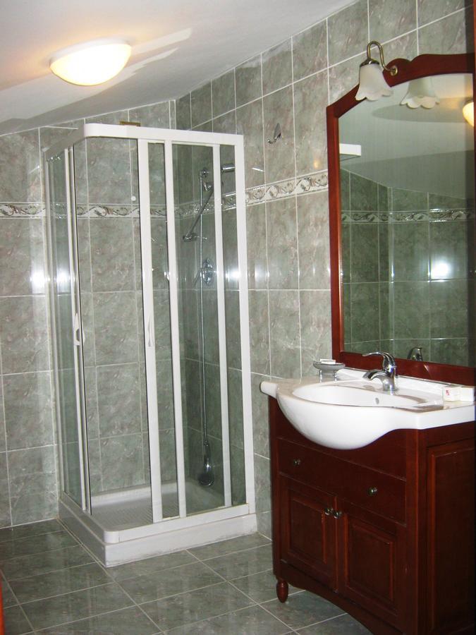 Hotel Villa D'Evoli Castropignano Kamer foto